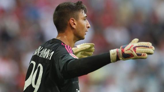 一齐登场！齐达内中国风亮相FC嘉年华，传奇卡重磅揭晓！